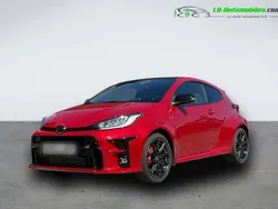 Utilisé 2021 Toyota Yaris Citadine | 39 700 € (Prix cher)