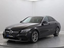Utilisé 2021 Mercedes 200 AMG line Berline | 26 699 €