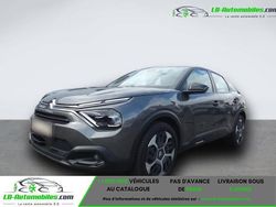 Utilisé 2021 Citroën C4 PureTech Berline | 19 400 € (Prix cher)