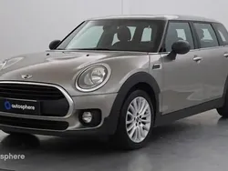 Utilisé 2017 Mini ONE Business Citadine | 14 499 € (Prix juste)