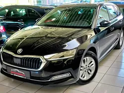 Noir Utilisé 2023 Skoda Octavia Break | 24 350 € (Bon prix)