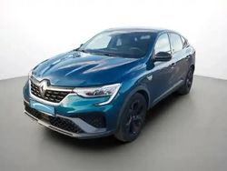 Bleu zanzibar Occasion 2021 Renault Arkana SUV | 21 690 €