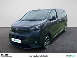 Nouvelle 2024 Peugeot Traveller Business-Line Van | 46 990 € (Prix juste)