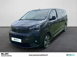 Nouvelle 2024 Peugeot Traveller Business-Line Monospace | 46 990 € (Prix juste)