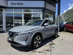 Gris Utilisé 2023 Nissan Qashqai SUV | 29 990 € (Prix juste)