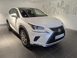 Utilisé 2018 Lexus NX300h SUV | 34 900 €