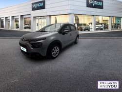 Gris Utilisé 2022 Citroën C3 Business Class Citadine | 9 590 €