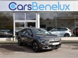 Gris Occasion 2024 Citroën C4 PureTech Berline | 19 480 € (Prix juste)