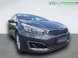 Utilisé 2018 Kia Ceed Berline | 13 800 € (Bon prix)