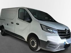 Blanc Occasion 2022 Renault Trafic Monospace | 20 990 € (Prix juste)
