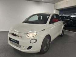 Blanc Utilisé 2023 Fiat 500e Red Berline | 15 990 € (Prix assez cher)