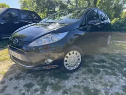 Utilisé 2012 Ford Fiesta Titanium Citadine | 5 990 € (Bon prix)