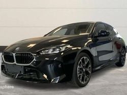 Nouvelle 2025 BMW 116 M Sport Citadine | 40 899 € (Prix cher)