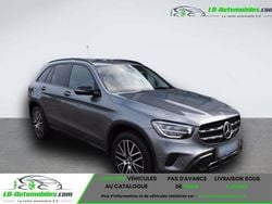Utilisé 2022 Mercedes GLC200 SUV | 45 200 €