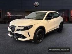 Blanc Nouvelle 2025 Alfa Romeo GT Junior SUV | 27 490 € (Bon prix)