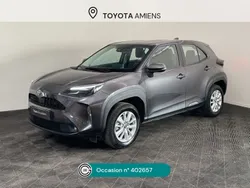Utilisé 2022 Toyota Yaris Hybrid Business Edition | 20 990 € (Bon prix)