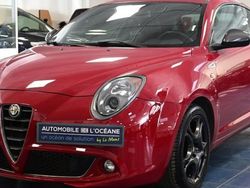 Occasion 2014 Alfa Romeo MiTo Citadine | 5 995 €