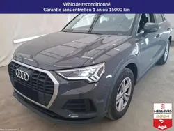Gris Utilisé 2021 Audi Q3 Design SUV | 32 900 € (Bon prix)