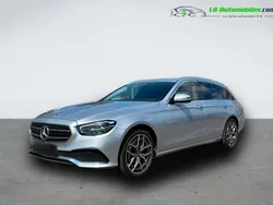 Utilisé 2021 Mercedes E220 Berline | 38 200 € (Super prix)