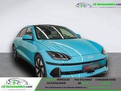 Utilisé 2024 Hyundai Ioniq 6 Berline | 37 000 € (Super prix)