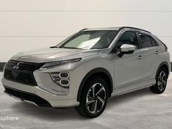 Blanc Nouvelle 2024 Mitsubishi Eclipse Cross Instyle SUV | 32 499 €