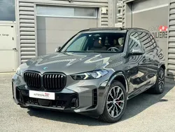 Gris Utilisé 2024 BMW X5 M Sport SUV | 89 990 € (Bon prix)