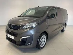 Gris Utilisé 2023 Peugeot Expert Van | 32 200 € (Prix cher)