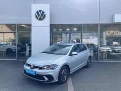 Occasion 2024 VW Polo S Citadine | 20 790 € (Prix juste)