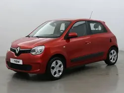 Rouge Utilisé 2022 Renault Twingo Zen Citadine | 10 990 € (Bon prix)