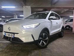 Blanc Utilisé 2022 MG ZS Luxury | 16 490 € (Super prix)