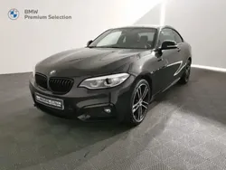 Othercolor Utilisé 2020 BMW 220 Comfort Edition Coupé | 28 890 € (Bon prix)