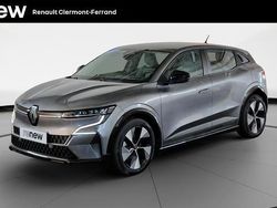 Gris Occasion 2022 Renault Megane E-Tech Equilibre Berline | 20 990 €