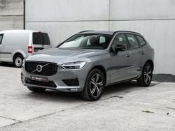 Gris Occasion 2020 Volvo XC60 R-Design SUV | 30 900 € (Bon prix)