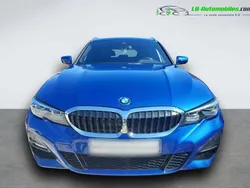 Utilisé 2022 BMW 320 Comfort Edition Berline | 33 500 € (Prix juste)