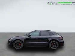 Utilisé 2018 Porsche Macan GTS SUV | 58 700 € (Prix juste)