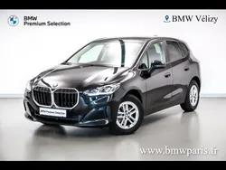 Othercolor Utilisé 2022 BMW 218 Active Tourer Comfort Edition Monospace | 32 860 € (Prix juste)