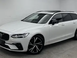 Utilisé 2023 Volvo V90 Break | 37 400 €