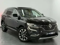 Noir Utilisé 2019 Renault Koleos SUV | 18 990 € (Bon prix)