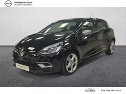 Utilisé 2018 Renault Clio IV Intens Citadine | 8 500 € (Bon prix)