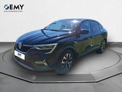 Noir Occasion 2023 Renault Arkana Evolution SUV | 20 190 € (Bon prix)