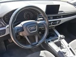 Gris Utilisé 2019 Audi A4 Business Break | 18 500 € (Bon prix)