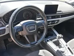 Gris Utilisé 2019 Audi A4 Business Break | 18 500 € (Bon prix)