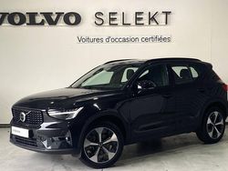 Utilisé 2024 Volvo XC40 Ultimate SUV | 37 900 € (Prix assez cher)