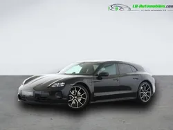 Utilisé 2024 Porsche Taycan Berline | 110 500 €