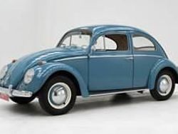 Autres Occasion 1961 VW Beetle Cabriolet | 12 950 €