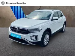 Utilisé 2024 VW T-Roc Life SUV | 27 990 € (Prix cher)