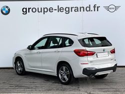 Utilisé 2018 BMW X1 M Sport SUV | 25 900 € (Prix juste)