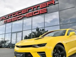 Utilisé 2018 Chevrolet Camaro Coupé | 51 890 €