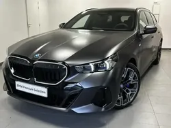 Utilisé 2024 BMW 530e M Sport Break | 88 900 €