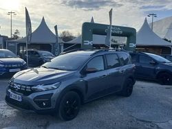 Gris Utilisé 2025 Dacia Jogger Extreme Monospace | 27 699 €